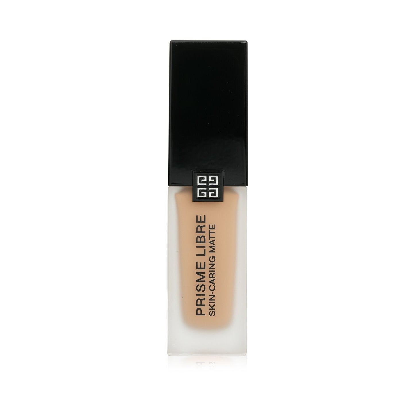 Givenchy Prisme Libre Skin Caring Matte Foundation - # 4-N280  30ml/1oz