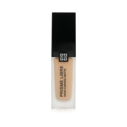 Givenchy Prisme Libre Skin Caring Matte Foundation - # 2-N150  30ml/1oz