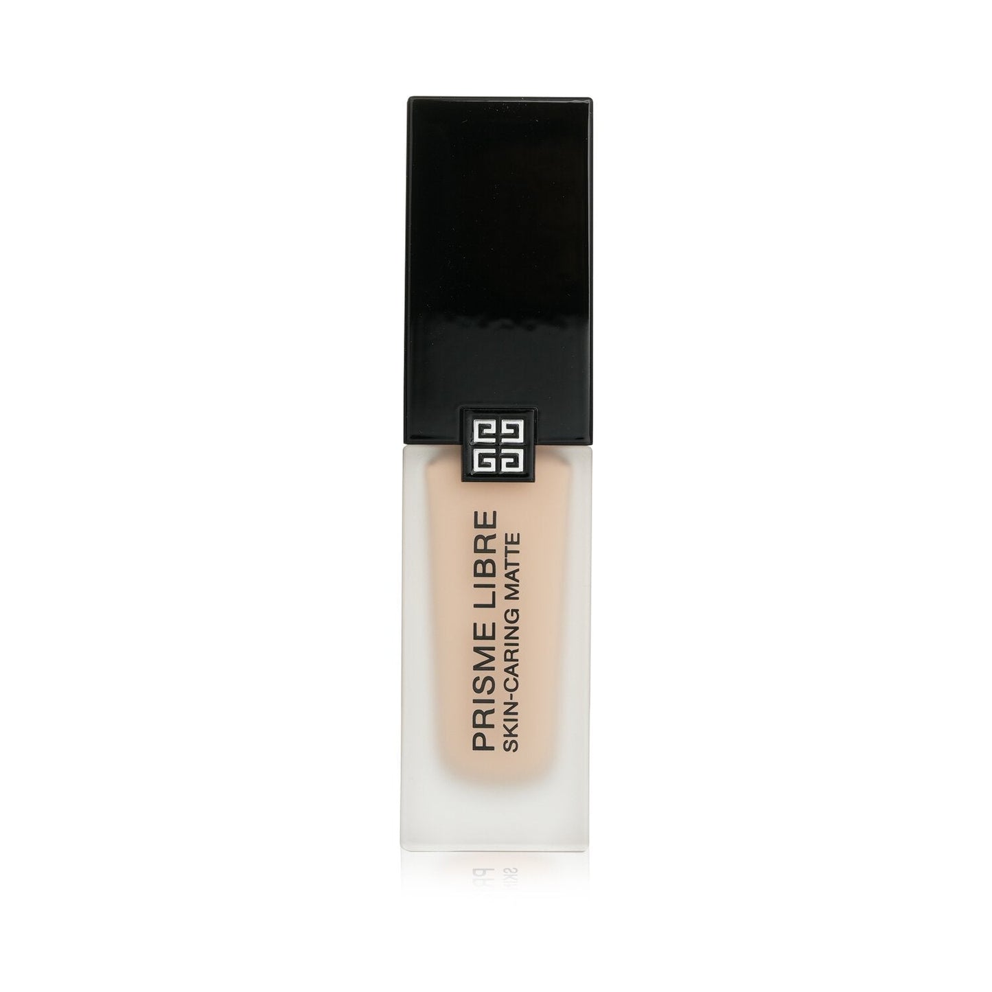 Givenchy Prisme Libre Skin Caring Matte Foundation - # 1-W105  30ml/1oz