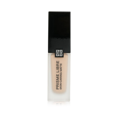 Givenchy Prisme Libre Skin Caring Matte Foundation - # 1-W105  30ml/1oz