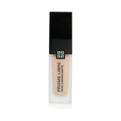 Givenchy Prisme Libre Skin Caring Matte Foundation - # 2-N150  30ml/1oz