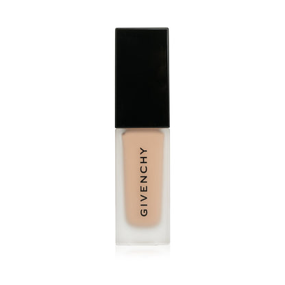 Givenchy Prisme Libre Skin Caring Matte Foundation - # 4-W280  30ml/1oz