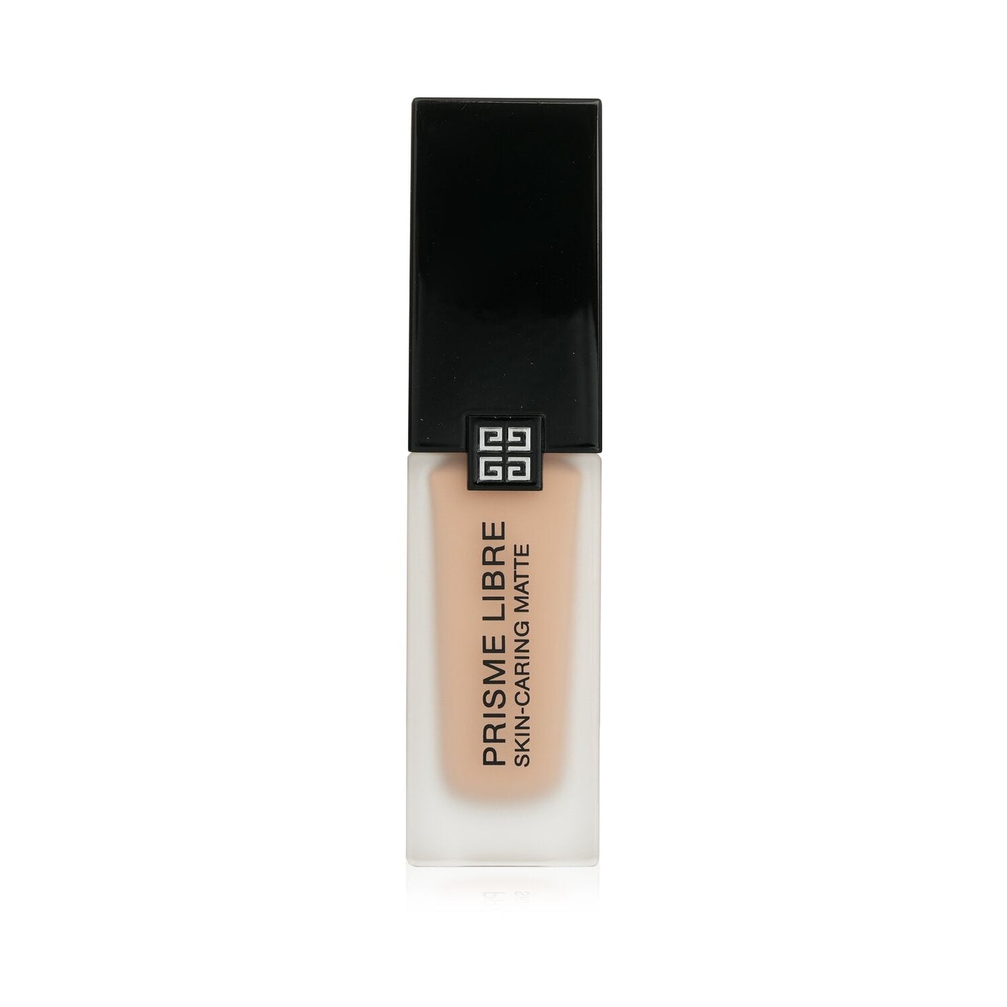 Givenchy Prisme Libre Skin Caring Matte Foundation - # 4-W310  30ml