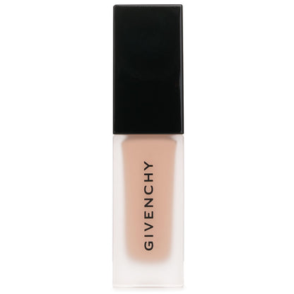 Givenchy Prisme Libre Skin Caring Matte Foundation - # 5-N312  30ml