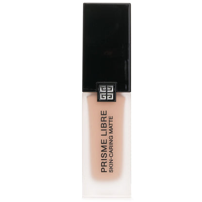 Givenchy Prisme Libre Skin Caring Matte Foundation - # 5-N312  30ml