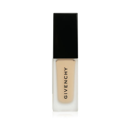 Givenchy Prisme Libre Skin Caring Matte Foundation - # 2-W110  30ml/1oz