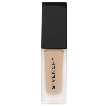 Givenchy Prisme Libre Skin Caring Matte Foundation - # 5-N312  30ml