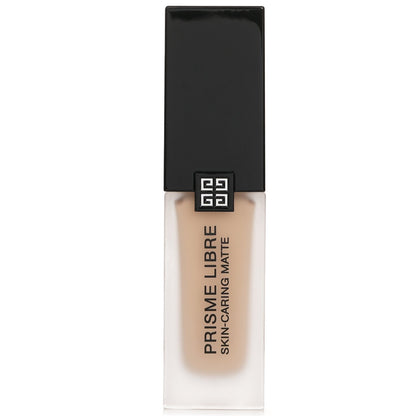 Givenchy Prisme Libre Skin Caring Matte Foundation - # 5-N312  30ml