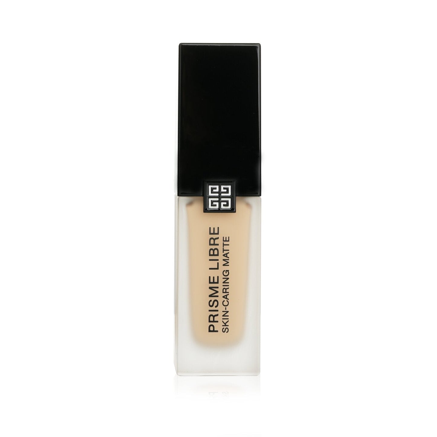 Givenchy Prisme Libre Skin Caring Matte Foundation - # 3-W245  30ml/1oz