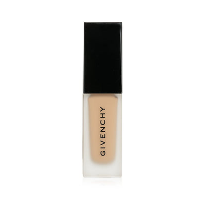 Givenchy Prisme Libre Skin Caring Matte Foundation - # 5-N312  30ml