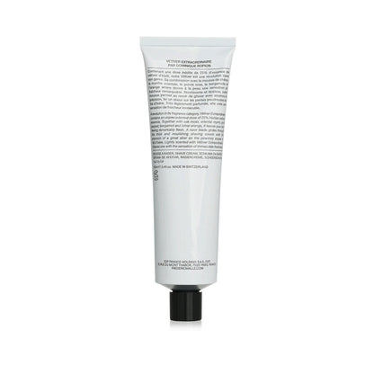 Frederic Malle Vetiver Extraordinaire Shave Cream  100ml/3.4oz