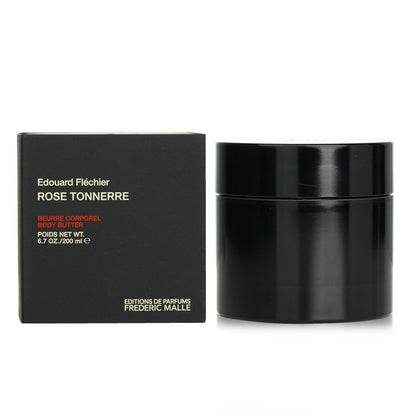 Frederic Malle Rose Tonnerre Eau De Parfum Spray  100ml/3.4oz