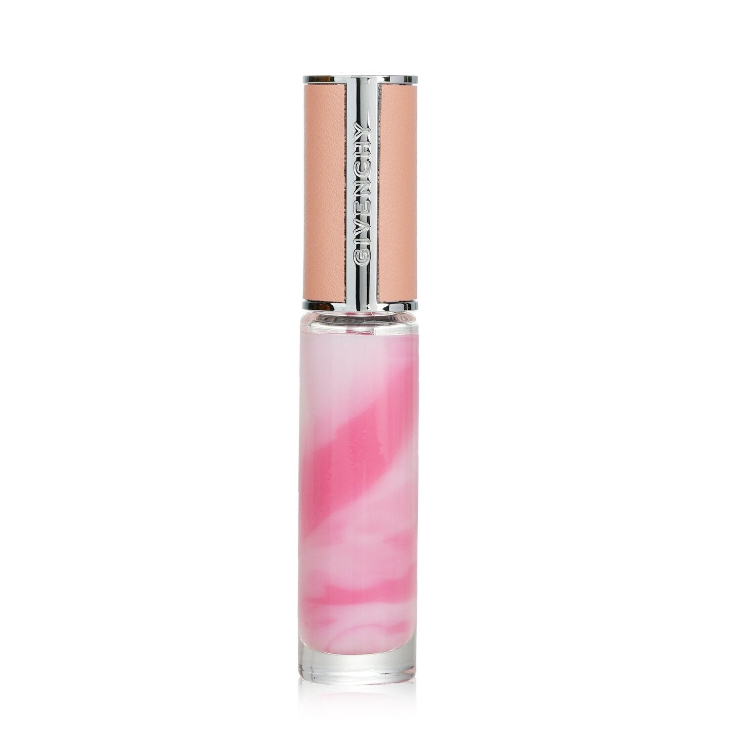 Givenchy Rose Perfecto Liquid Lip Balm - # 109 Spicy Maple  6ml/0.21oz