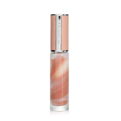 Givenchy Rose Perfecto Liquid Lip Balm - # 37 Rouge Graine  6ml/0.21oz