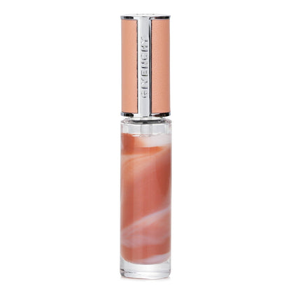 Givenchy Rose Perfecto Liquid Lip Balm - # 109 Spicy Maple  6ml/0.21oz