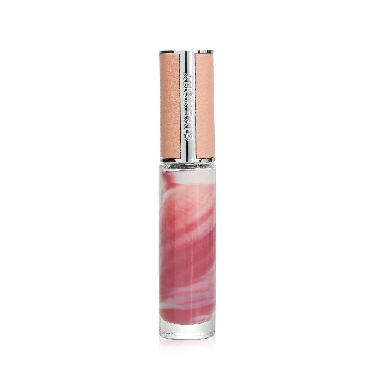 Givenchy Rose Perfecto Liquid Lip Balm - # 37 Rouge Graine  6ml/0.21oz