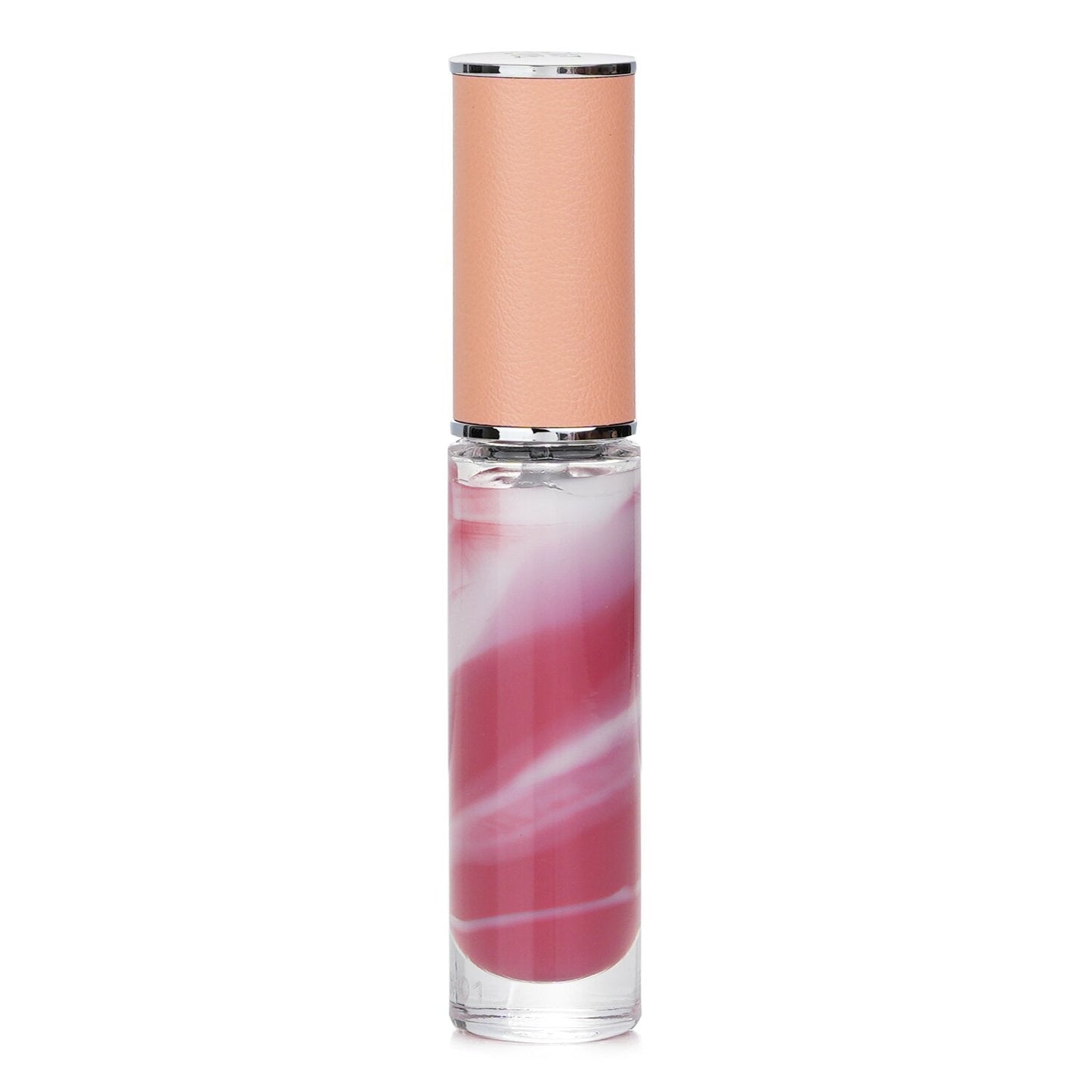 Givenchy Rose Perfecto Liquid Lip Balm - # 220 Feeling Pink  6ml/0.21oz