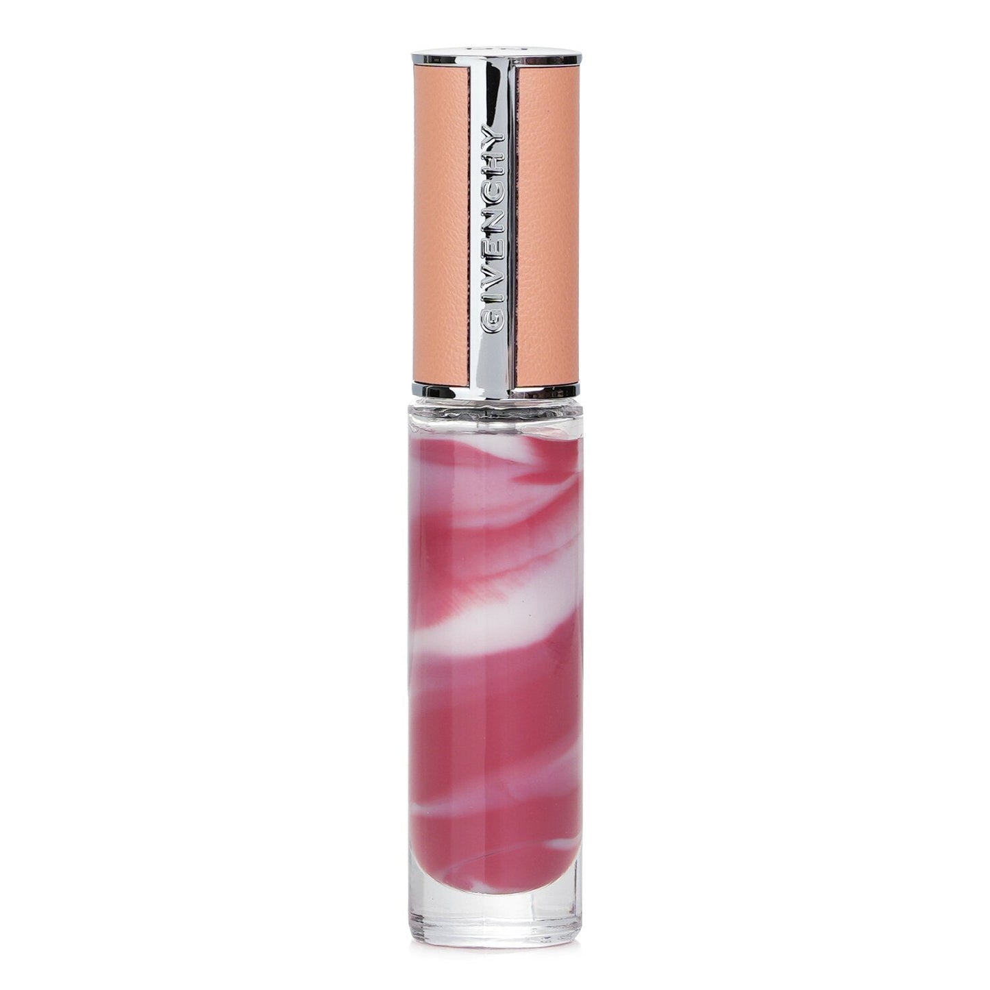 Givenchy Rose Perfecto Liquid Lip Balm - # 109 Spicy Maple  6ml/0.21oz