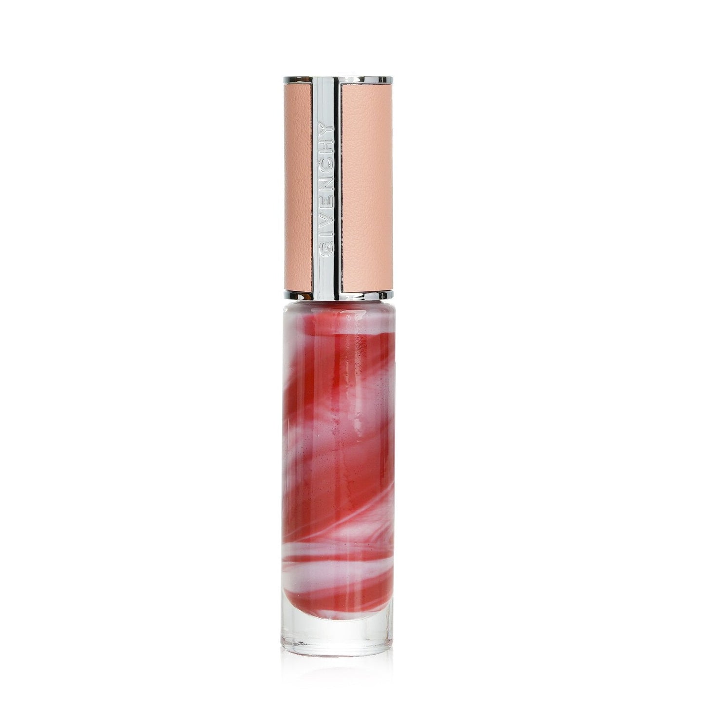 Givenchy Rose Perfecto Liquid Lip Balm - # 109 Spicy Maple  6ml/0.21oz