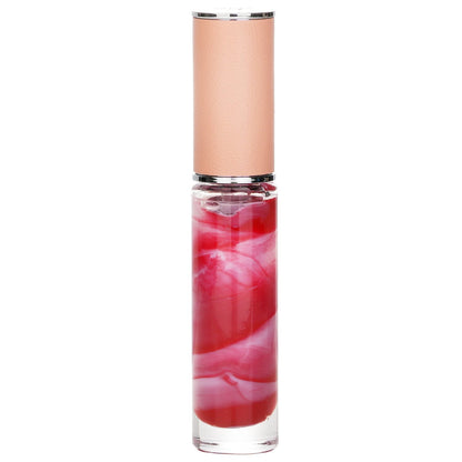 Givenchy Rose Perfecto Liquid Lip Balm - # 109 Spicy Maple  6ml/0.21oz