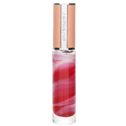 Givenchy Rose Perfecto Liquid Lip Balm - # 109 Spicy Maple  6ml/0.21oz