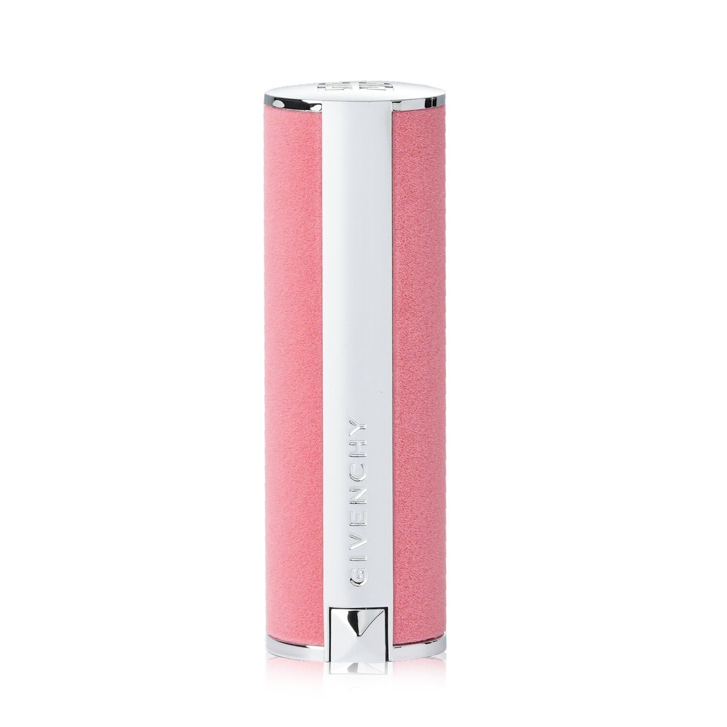 Givenchy Le Rouge Sheer Velvet Matte Refillable Lipstick - # 34 Rouge Safran  3.4g/0.12oz