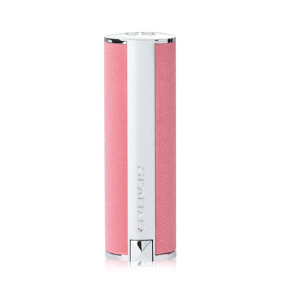 Givenchy Le Rouge Sheer Velvet Matte Refillable Lipstick - # 34 Rouge Safran  3.4g/0.12oz