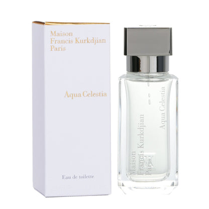 Maison Francis Kurkdjian Aqua Celestia Eau De Toilette Spray  35ml/1.2oz