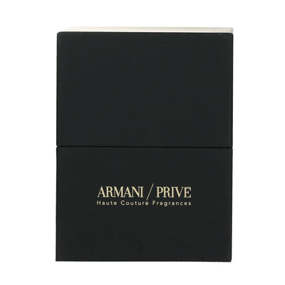 Giorgio Armani Prive Indigo Tanzanite Eau De Parfum Spray  100ml/3.4oz