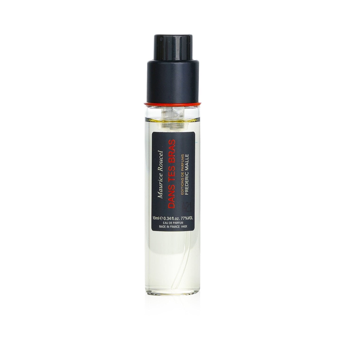 Frederic Malle Dans Tes Bras Eau De Parfum Travel Spray Refill  10ml/0.34oz