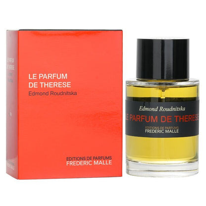 Frederic Malle Le Parfum De Therese Eau De Parfum Spray (Unisex) 100ml/3.4oz