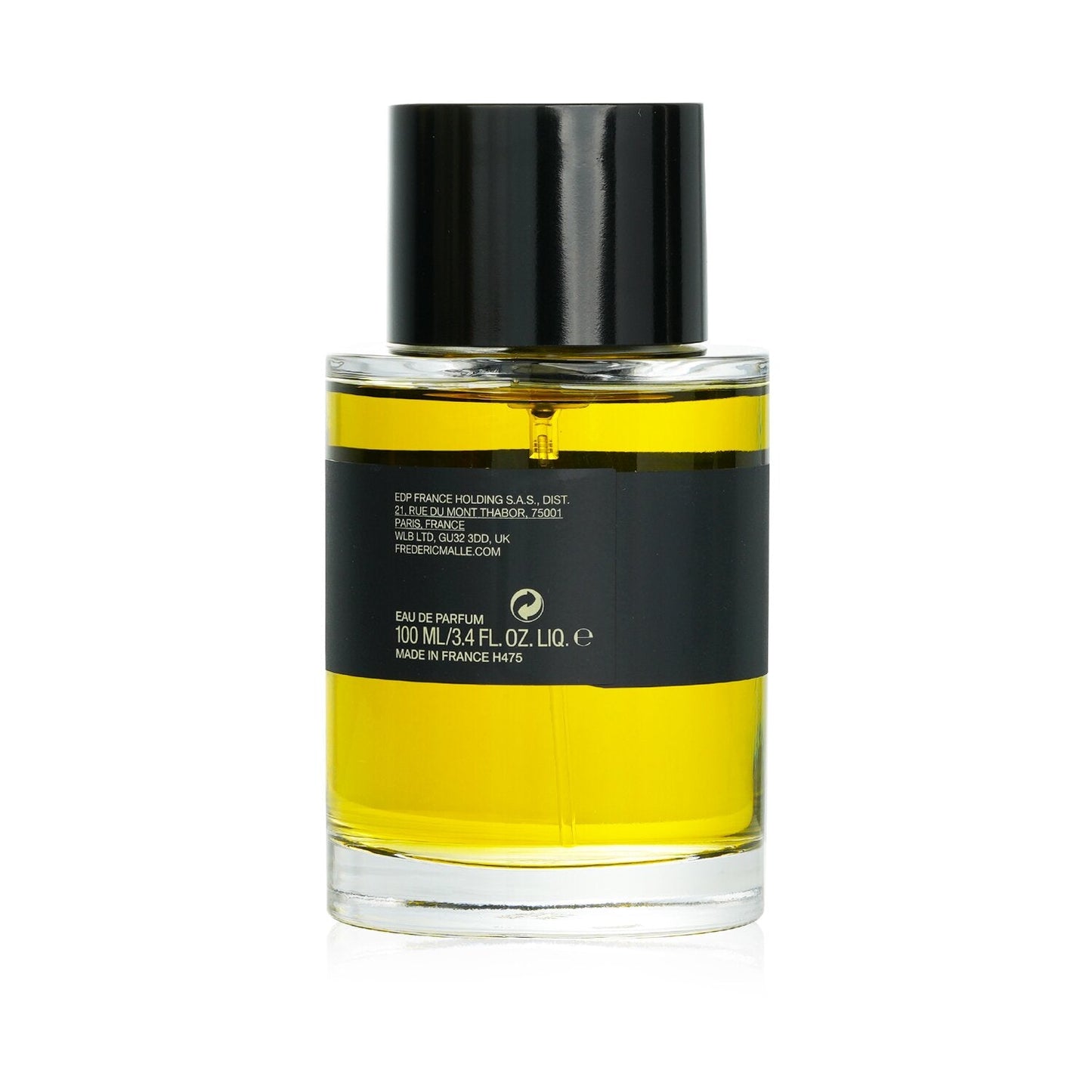 Frederic Malle Le Parfum De Therese Eau De Parfum Spray  100ml/3.4oz