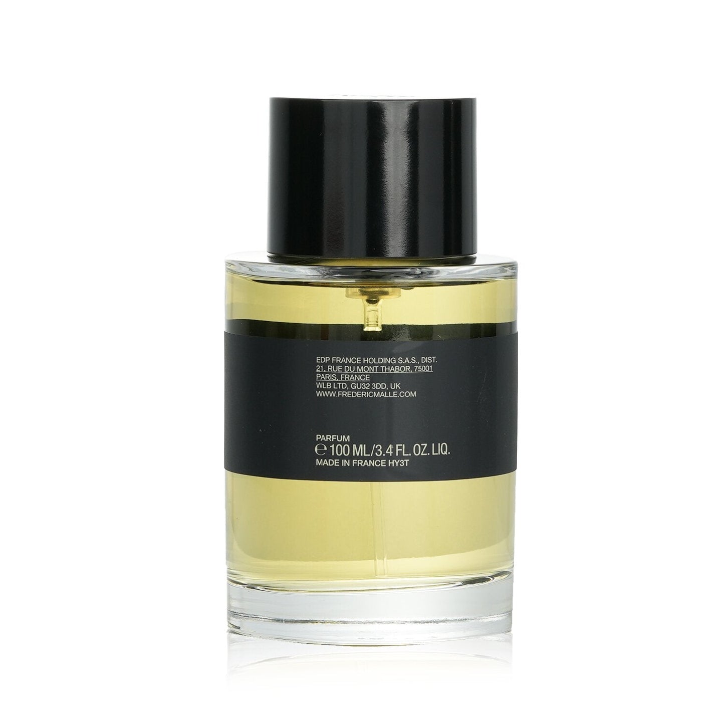Frederic Malle Rose Tonnerre Eau De Parfum Spray  50ml/1.7oz