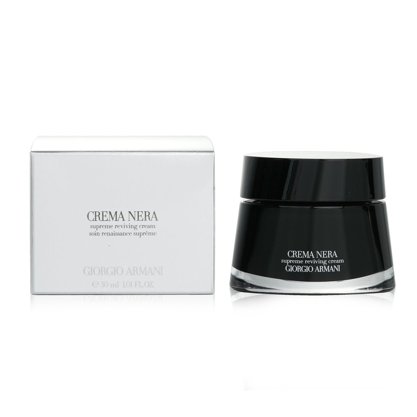 Giorgio Armani Crema Nera Reviscentalis Meta Concentrate  30ml/1.01oz