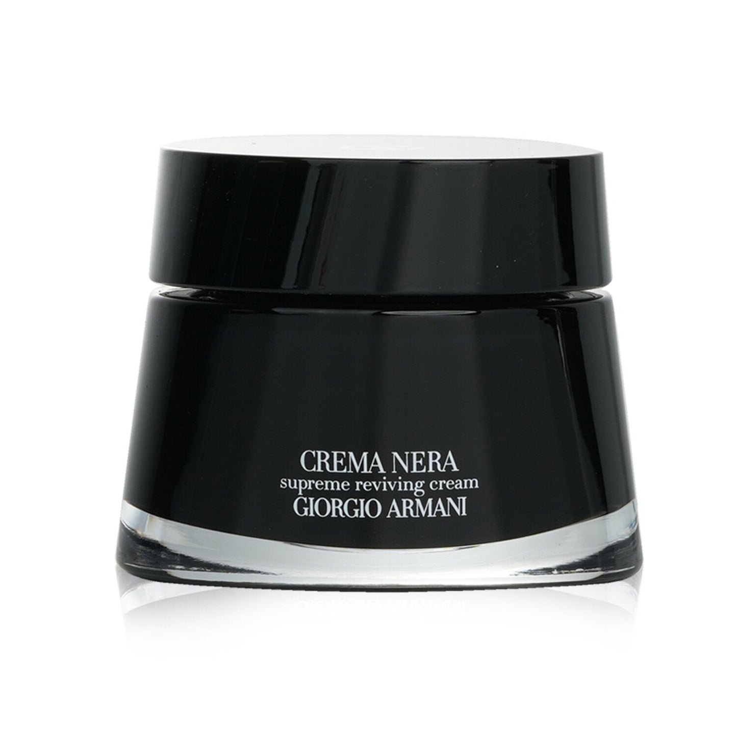 Giorgio Armani Crema Nera Supreme Reviving Cream  50ml/1.6oz