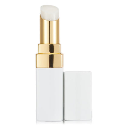Chanel Rouge Coco Baume Hydrating Beautifying Tinted Lip Balm - # 918 My Rose  3g/0.1oz
