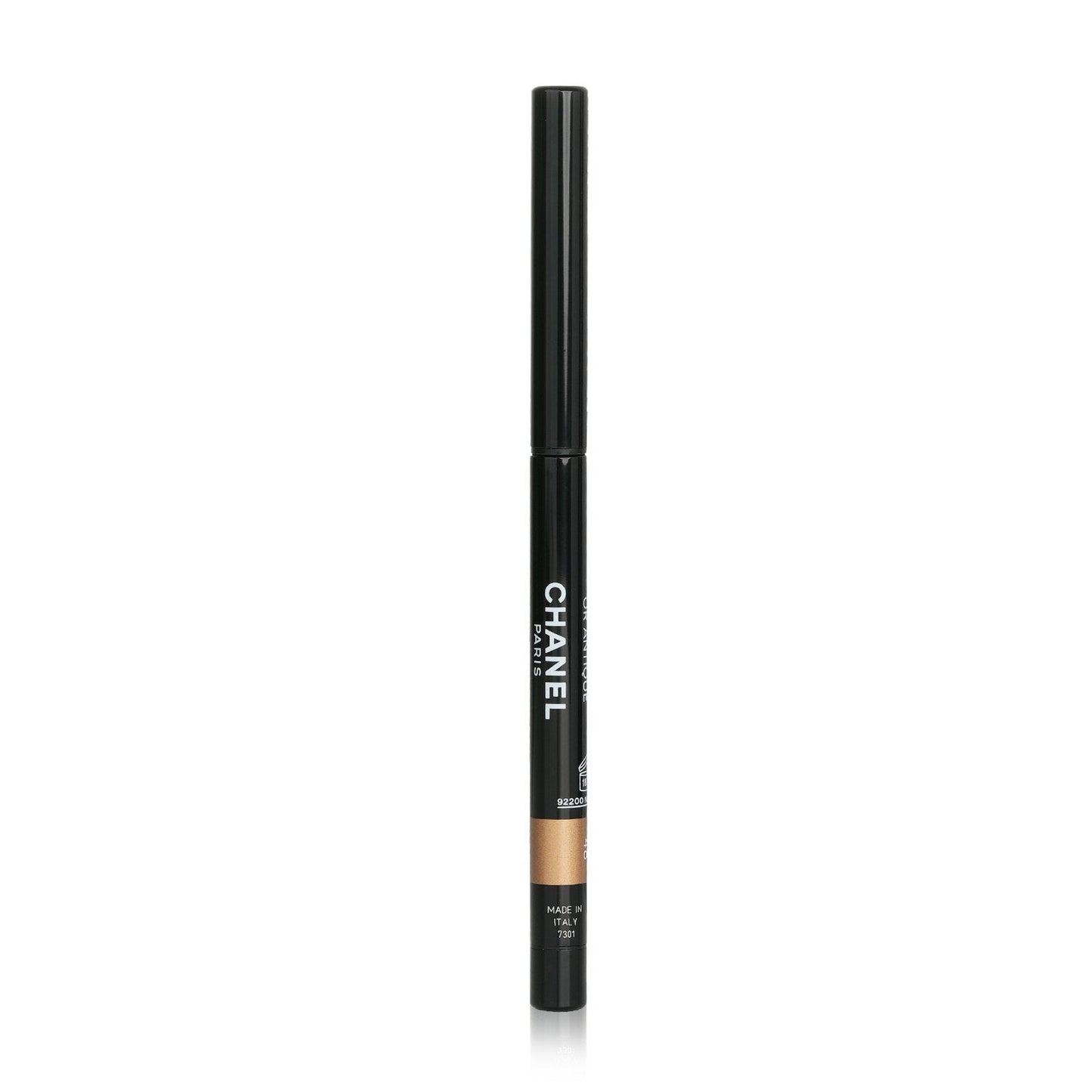 Chanel Stylo Yeux Waterproof - # 56 Khaki Metal  0.3g/0.01oz