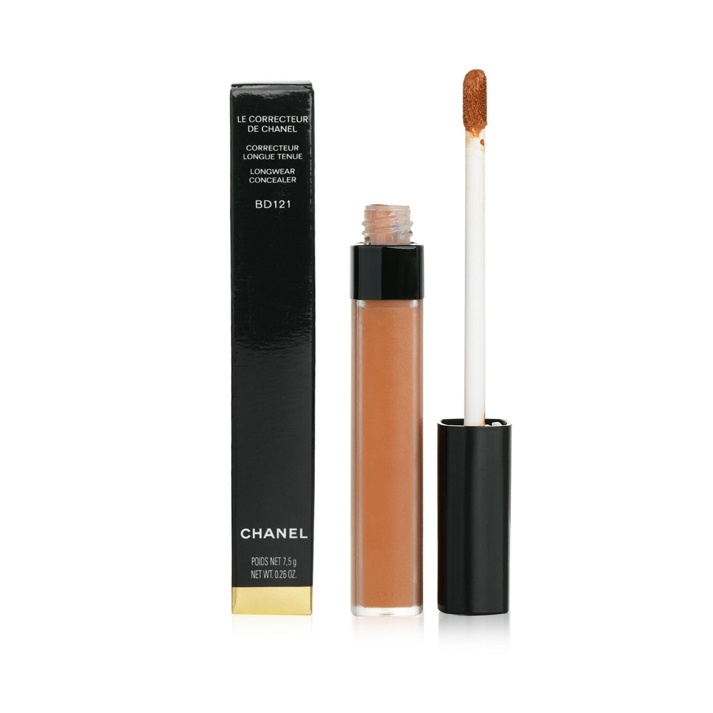 Chanel Le Correcteur De Chanel Longwear Concealer - # BR132  7.5g/0.26oz