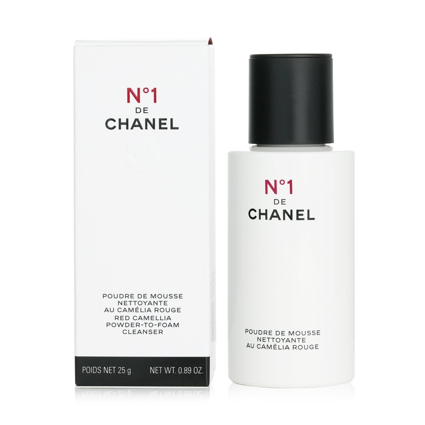 Chanel N°1 De Chanel Red Camellia Revitalizing Eye Cream  15g/0.5oz