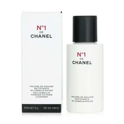 Chanel N°1 De Chanel Red Camellia Revitalizing Lotion  150ml/5oz