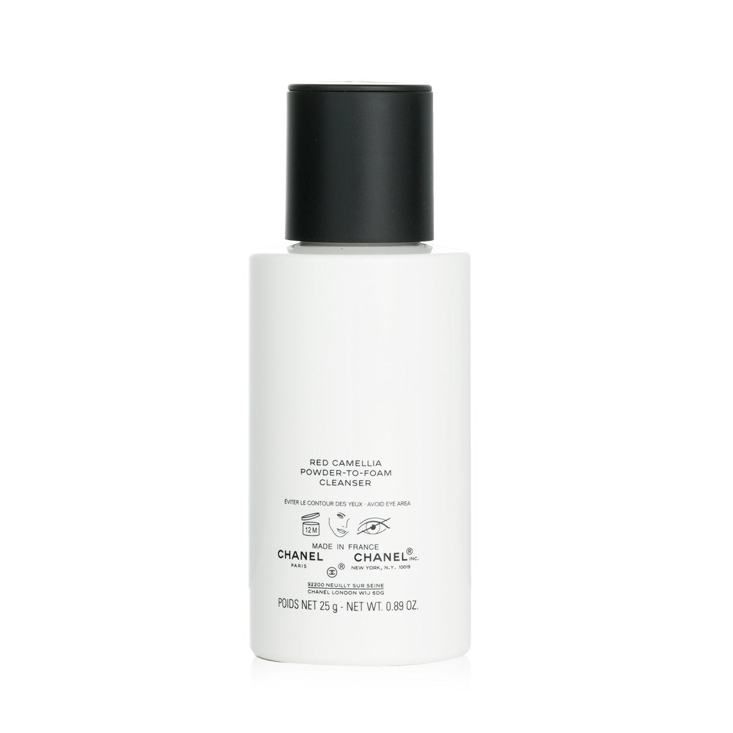 Chanel N°1 De Chanel Red Camellia Revitalizing Serum  50ml/1.7oz