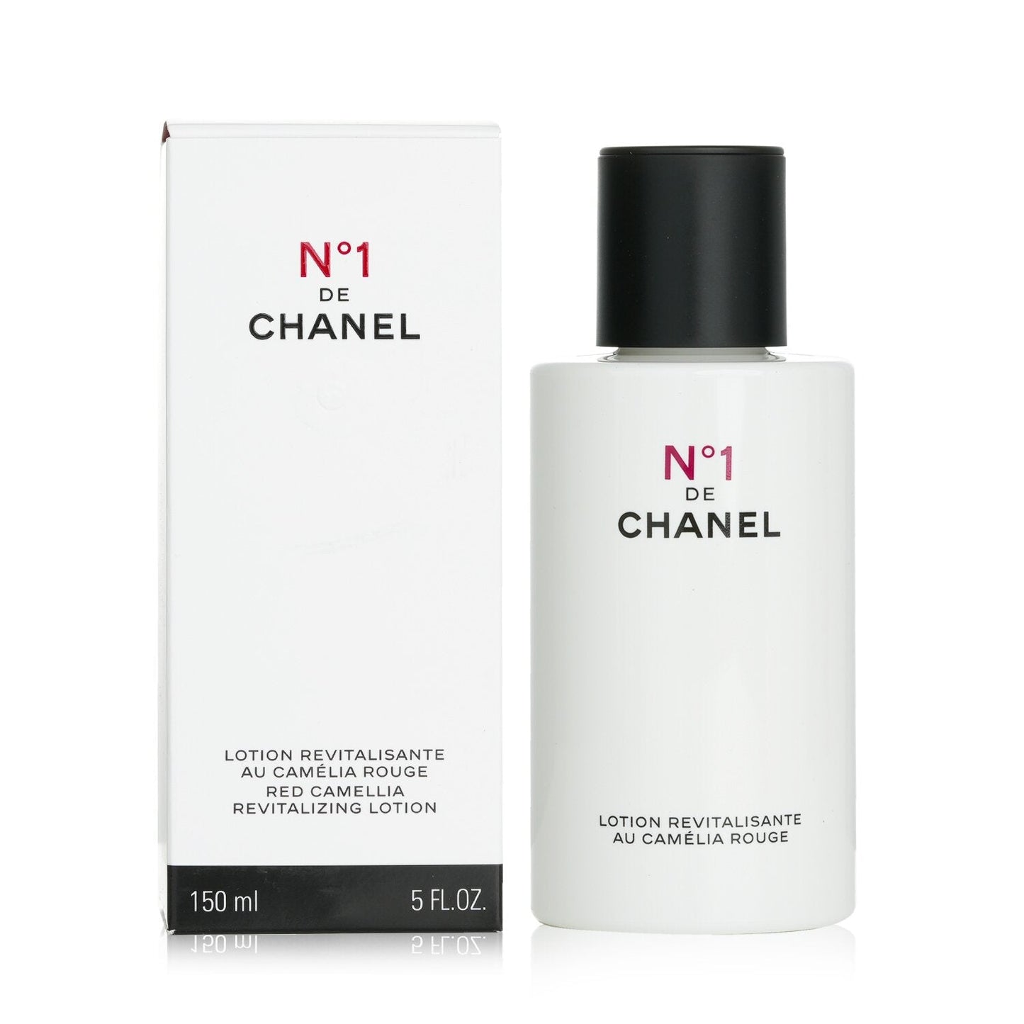 Chanel N°1 De Chanel Red Camellia Powder-To-Foam Cleanser  25g/0.89oz