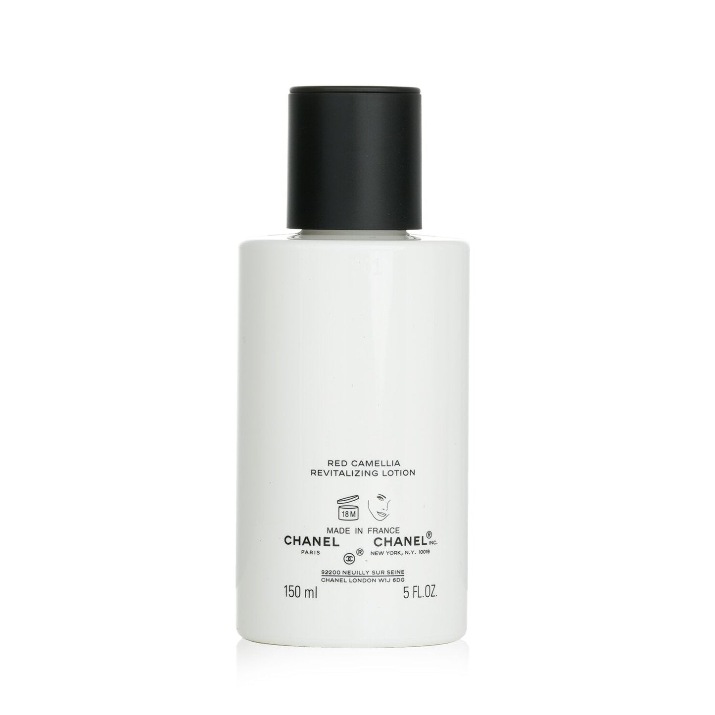 Chanel N°1 De Chanel Red Camellia Revitalizing Lotion  150ml/5oz
