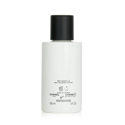 Chanel N°1 De Chanel Red Camellia Revitalizing Lotion  150ml/5oz