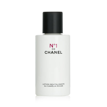 Chanel N°1 De Chanel Red Camellia Revitalizing Eye Cream  15g/0.5oz