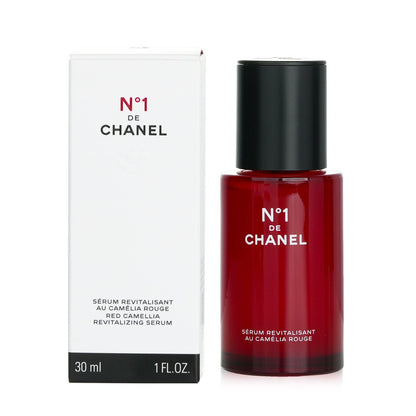 Chanel N°1 De Chanel Red Camellia Revitalizing Eye Cream  15g/0.5oz