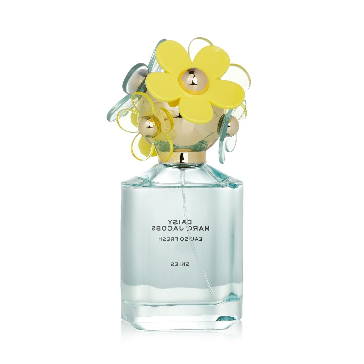 Marc Jacobs Daisy Eau So Fresh Skies Eau De Toilette Spray  75ml/2.5oz