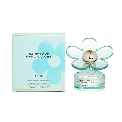 Marc Jacobs Daisy Love Skies Eau De Toilette Spray  50ml/1.6oz