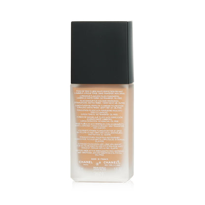 Chanel Ultra Le Teint Ultrawear All Day Comfort Flawless Finish Foundation - # B50  30ml/1oz