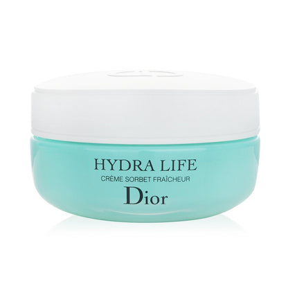 Christian Dior Hydra Life Fresh Sorbet Creme  50ml/1.7oz